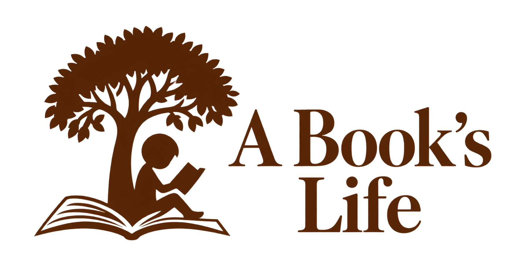 A Book's Life